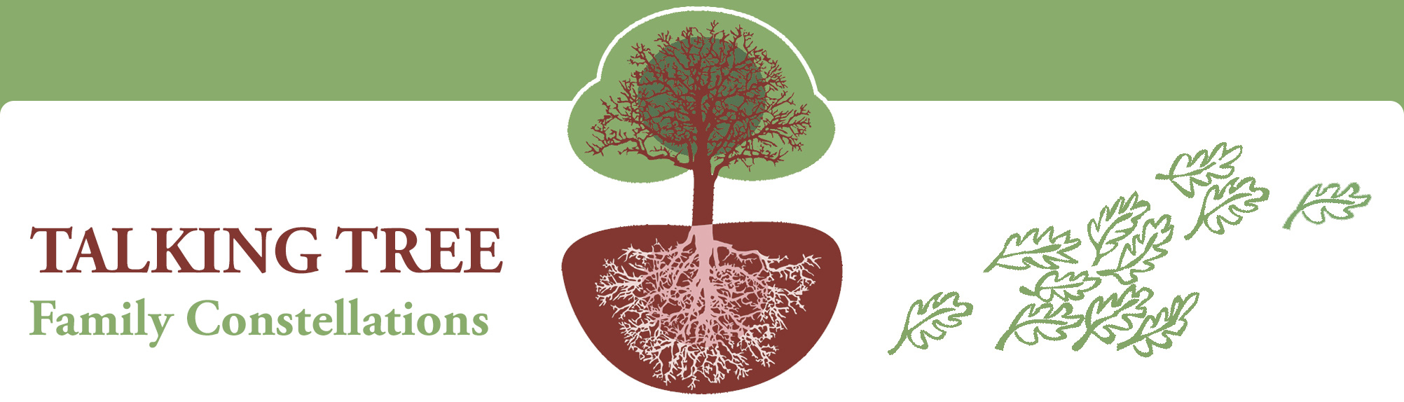 Family Constellations - How it works. Talking Tree